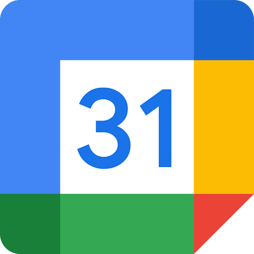 google-calendar